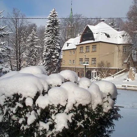 Ferienwohnung-mitreuter Lägenhet Wildenau