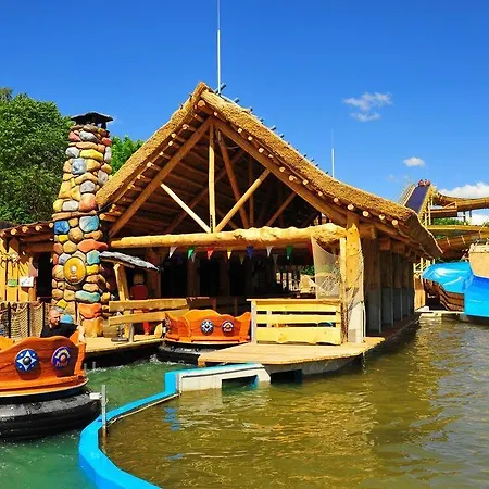 Ferienwohnung-mitreuter Lägenhet *