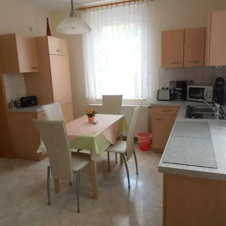 Lägenhet Ferienwohnung-mitreuter