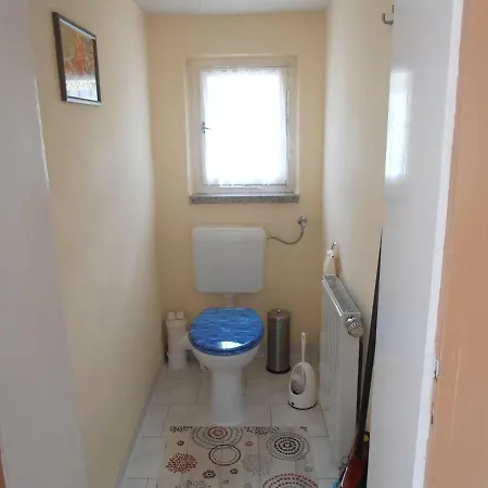 Ferienwohnung-mitreuter Wildenau