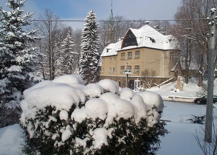 Ferienwohnung-mitreuter 公寓 Wildenau