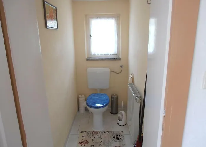 Ferienwohnung-mitreuter Wildenau